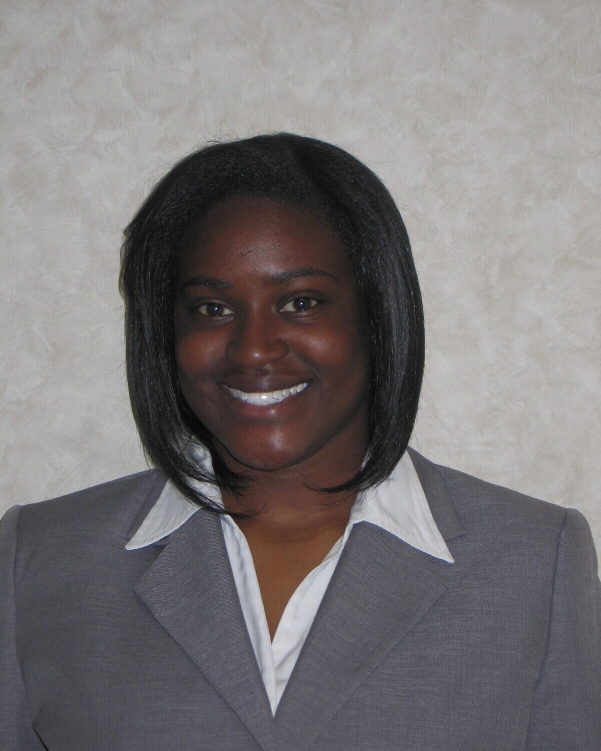 Headshot Image for Audrey Garcia